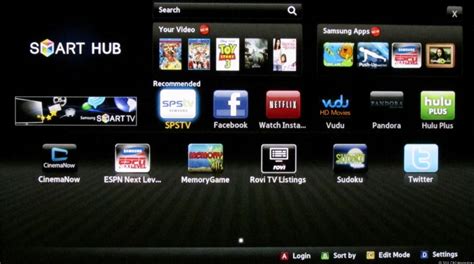 Samsung Smart TV: Features, Price & Specifications: Mobile Price Pakistan | Mobile Feature And ...