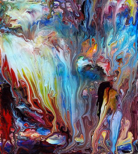 41 Best Abstract Paintings in the World - InspirationSeek.com