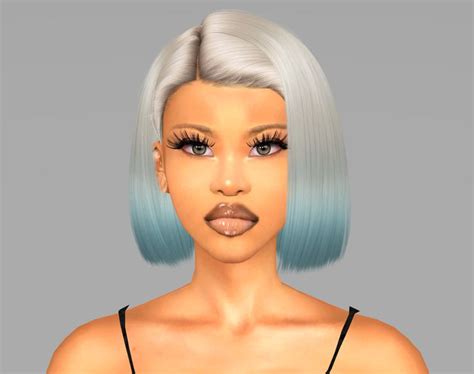 Black mods for sims 4 - bdatg