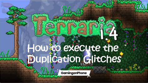 Item Frame Terraria Dupe 1 4 | Webframes.org