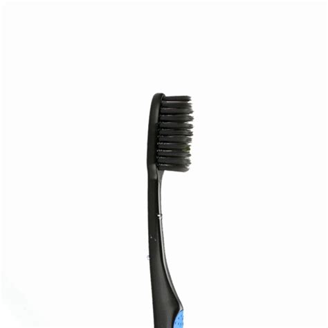 What is a charcoal toothbrush? - China Top Supplier