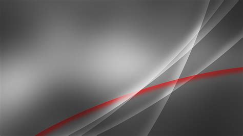 HD wallpaper: gray and red wallpaper, abstract, grey, lines, abstraction, backgrounds ...