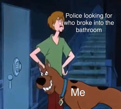 Scooby Doo Template : r/MemeTemplatesOfficial