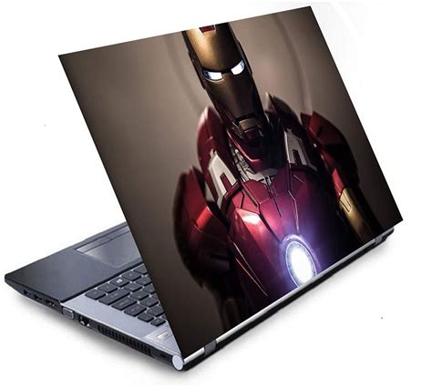 19 Super Cool Laptop Skins That Can Give Your Device A Makeover In Under ₹500