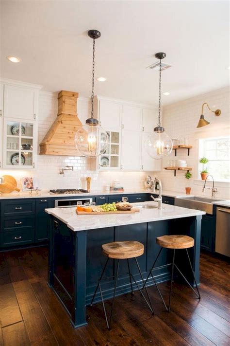 Joanna Gaines Kitchens Fixer Upper 31 — Freshouz Home & Architecture Decor | Farmhouse kitchen ...