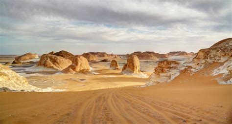 Egypt Western Desert | Egypt Oasis