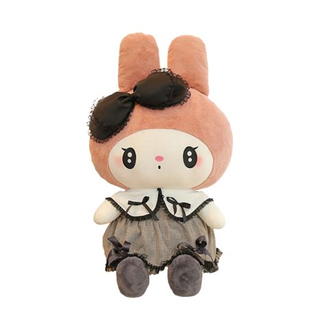 My Melody Doll Plush – Kawaii Wanted