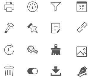 Icon - correct - 24 μ 1 Vector Icons free download in SVG, PNG Format - richy.com.vn