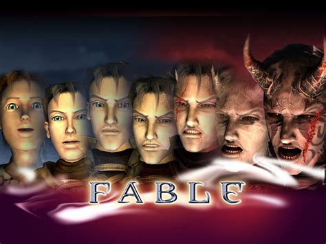 Fable review - Level Gaming Ground