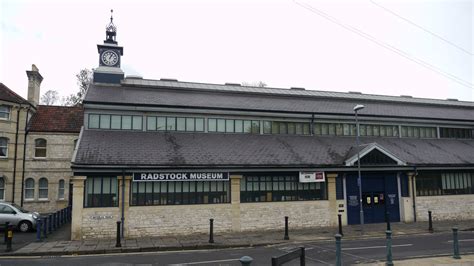 Radstock Museum | Britain Visitor Blog