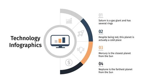 Technology Infographics Google Slides & PowerPoint template