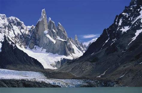 Patagonia | Map, History, Population, Animals, & Facts | Britannica