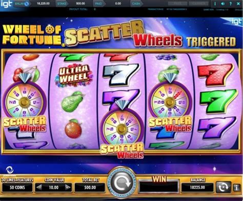 Free Slots: Wheel of Fortune Ultra 5 Reels | PokerNews