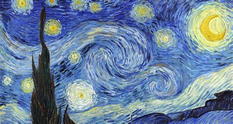 Which Stars Were Depicted in van Gogh's "Starry Night"? - Farmers' Almanac - Plan Your Day. Grow ...