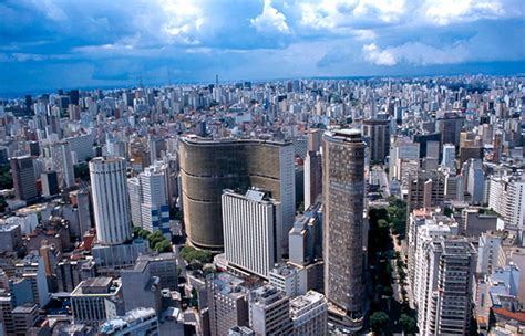 Things To Do In Sao Paulo, Brazil | Found The World