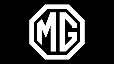 MG Logo, symbol, meaning, history, PNG, brand