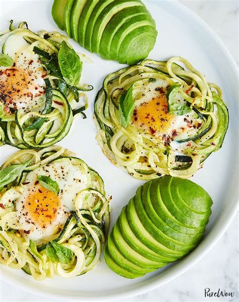 31 Mediterranean Diet Breakfast Recipes to Start Your Day - PureWow