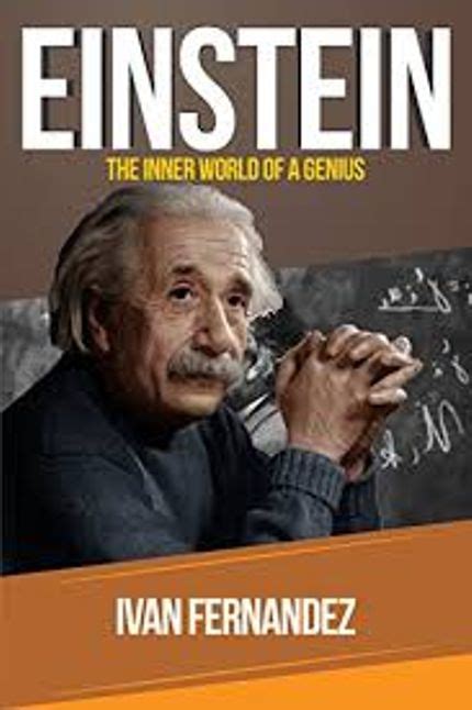 The Genius Behind Modern Science: Books About Albert Einstein