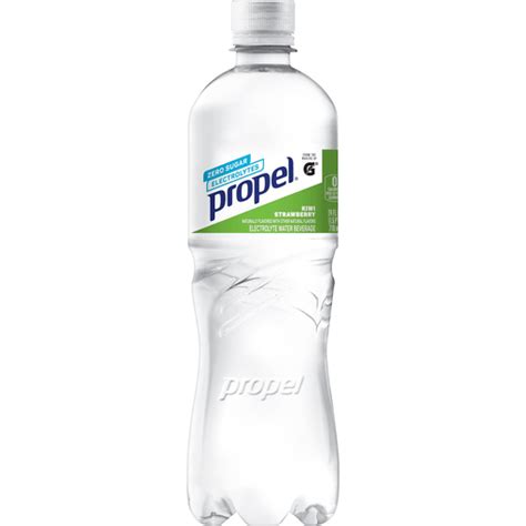 Propel Water Beverage Kiwi Strawberry | Water | Foodtown