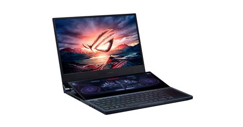 Gaming Ordinateurs portables｜ROG - Republic of Gamers｜France