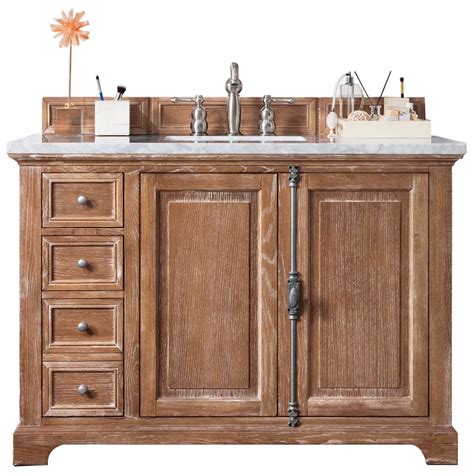 48 Inch Single Sink Bathroom Vanity – Rispa