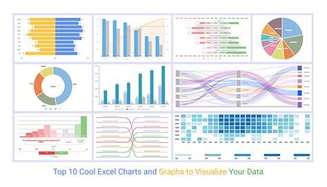 great excel charts Simple chart