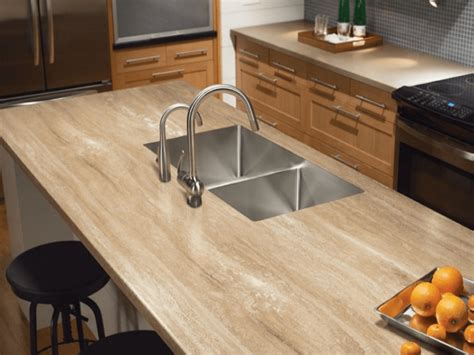 Solid Surface Countertops | EasyHomeTips.org