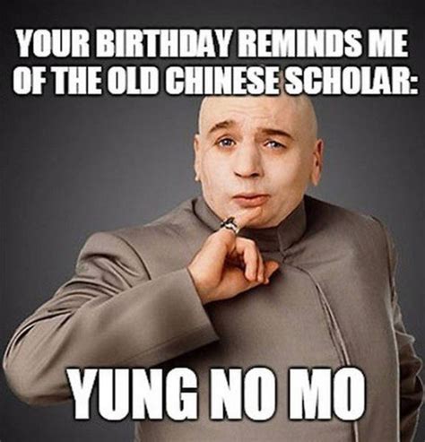 Birthday Memes | Fun