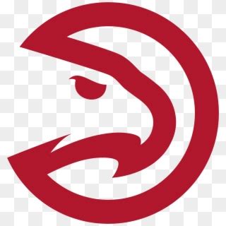 Atlanta Hawks Png File - Atlanta Hawks Font Logo, Transparent Png - 1260x595(#1237097) - PngFind