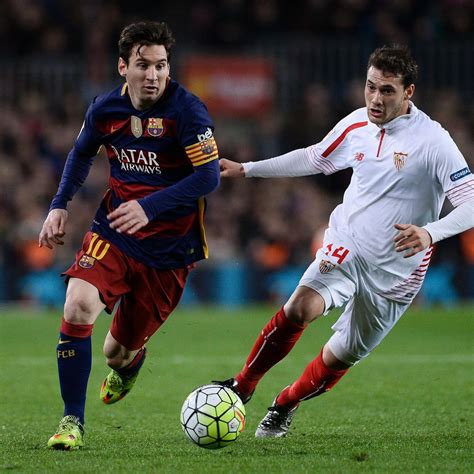 Barcelona vs. Sevilla: Live Score, Highlights from La Liga | News, Scores, Highlights, Stats ...