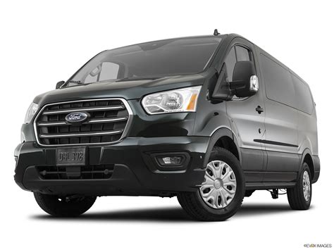 2023 Ford Transit Passenger Invoice Price, Dealer Cost, & MSRP | rydeshopper.com