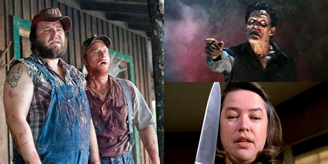 10 Best Cabin In The Woods Movies That Aren't 'The Cabin in the Woods'