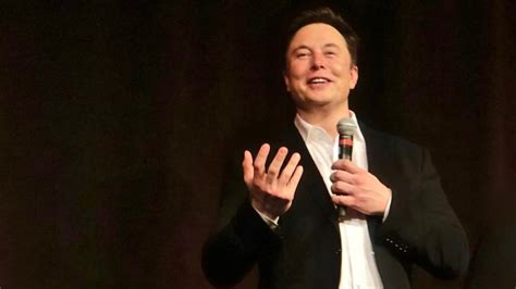 Does elon musk have triplets? - CEO!