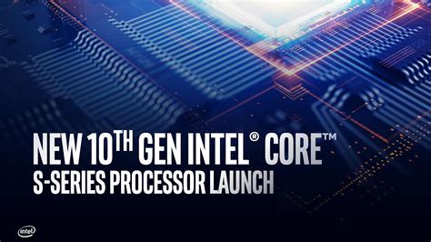 Intel Core i7-10700K 8 Core & Core i5-10600K 6 Core CPU Benchmarks Leak