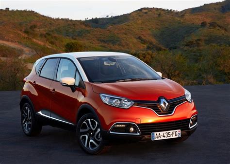 2014 Renault Captur Review | Cars Exclusive Videos and Photos Updates