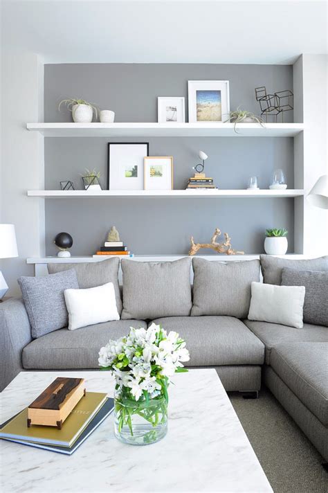 10 Tips For The Best Scandinavian Living Room Decor