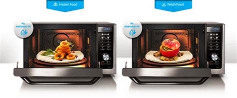 Extended: Share your best recipe and win a Samsung Smart Oven + Samsung RT6000 Ref! - Animetric ...