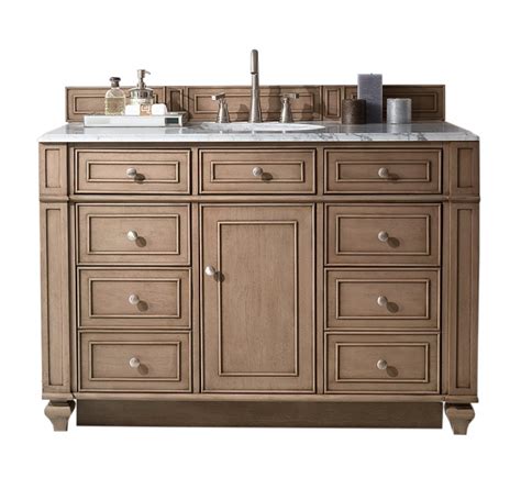 48″ Single Sink Bathroom Vanity – Semis Online