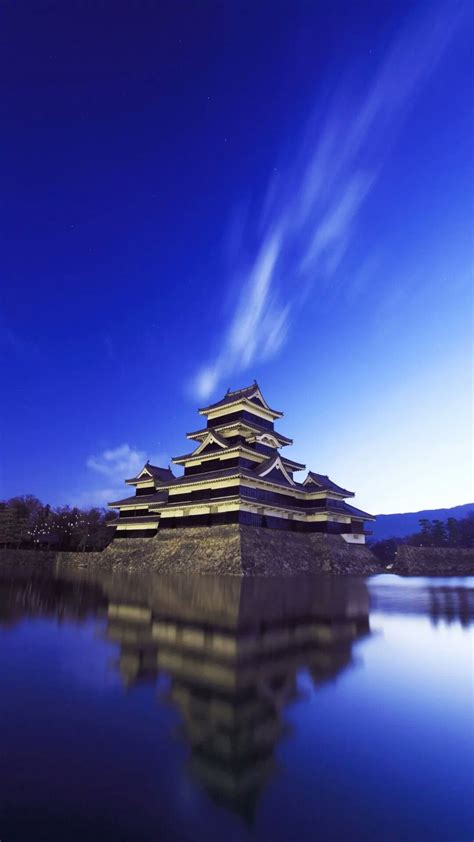 Matsumoto Castle Wallpapers (47+ images inside)