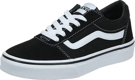 Do Vans Make Steel Toe Shoes? - PostureInfoHub