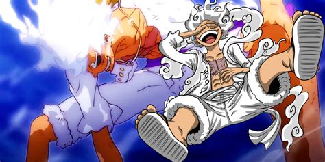 Luffy’s Gear 5 Isn’t Just His Strongest Form, It’s a Symbol of What Makes One Piece Such a ...