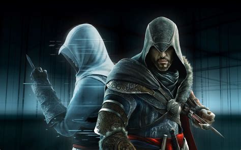 Cool Assassin's Creed Wallpapers - WallpaperSafari