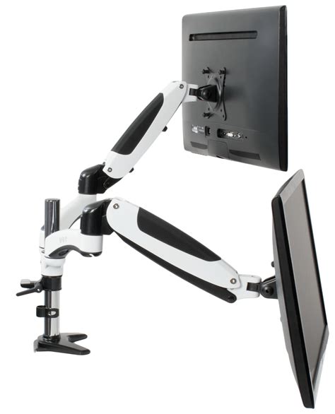 Dual monitor stand micro center - ksegallery