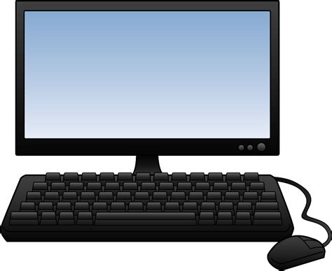 Free Computer Transparent Image, Download Free Computer Transparent Image png images, Free ...