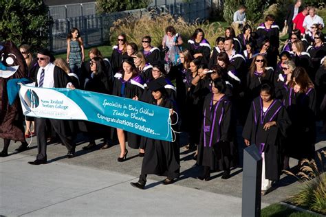 Graduation 2014 | New Zealand Tertiary College