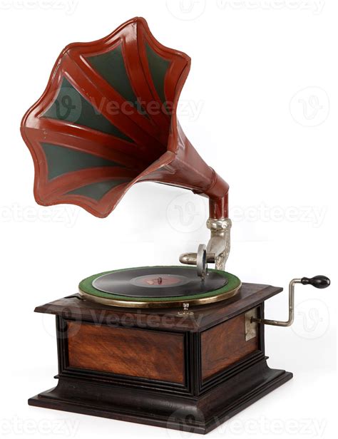 Vintage gramophone record 5119035 Stock Photo at Vecteezy