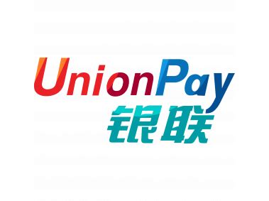 UnionPay Logo PNG Transparent Logo - Freepngdesign.com