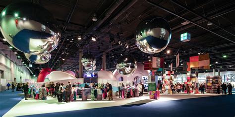 18 Best Interior Design Trade Shows & Exhibitions To Explore | Foyr