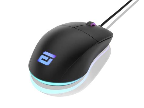 ENDGAME GEAR XM1 RGB Gaming Mouse (Dark Frost) | HardwareMarket