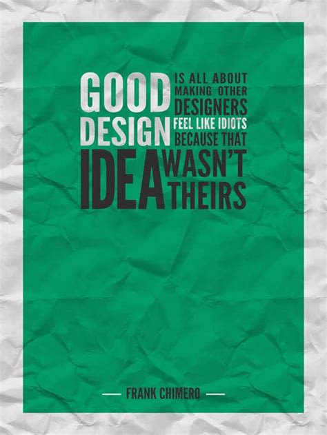 15 Best Graphic Design Quotes and Inspirational Sayings